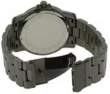  Shop Authentic Michael Kors Paxton Analog Blue Dial Grey Steel Strap Watch For Men - MK8499 - Luxxuri