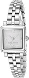  Shop Authentic Marc Jacobs Vic Silver Dial Silver Steel Strap Watch for Women - MJ3529 - Luxxuri