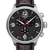  Shop Authentic Tissot Chrono XL Chronograph Watch For Men - T116.617.16.057.02 - Luxxuri
