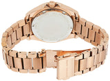  Shop Authentic Michael Kors Blair Rose Gold Dial Rose Gold Steel Strap Watch for Women - MK5613 - Luxxuri