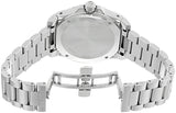  Shop Authentic Gucci Dive Analog Black Dial Silver Steel Strap Watch For Men - YA136208 - Luxxuri