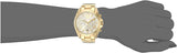  Shop Authentic Michael Kors Bradshaw Chronograph White Dial Gold Steel Strap Watch For Women - MK6266 - Luxxuri