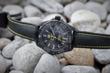  Shop Authentic Tag Heuer Aquaracer Carbon Dial Watch for Men - WBD218B.FC6446 - Luxxuri