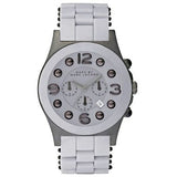  Shop Authentic Marc Jacobs Pelly Grey Dial Grey Silicone Strap Watch for Women - MBM2566 - Luxxuri