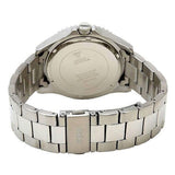  Shop Authentic Guess BFF Multifunction Silver Dial Silver Steel Strap Watch for Women - W0231L1 - Luxxuri