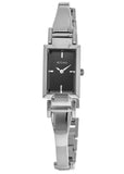  Shop Authentic Bulova Classic Collection Black Dial Silver Steel Strap Watch for Women - 96L138 - Luxxuri