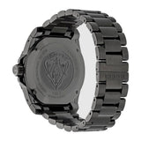  Shop Authentic Gucci Dive Quartz Black Dial Black Steel Strap Watch For Men - YA136205 - Luxxuri