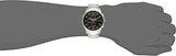  Shop Authentic Armani Exchange Hampton Chronograph Black Dial Silver Steel Strap Watch For Men - AX2163 - Luxxuri