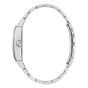  Shop Authentic Bulova Classic Collection Multifunction Grey Dial Silver Steel Strap Watch for Men - 96C148 - Luxxuri