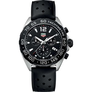  Shop Authentic Tag Heuer Formula 1 Black Dial Watch for Men - CAZ1010.FT8024 - Luxxuri