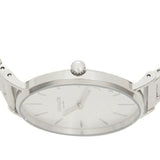 Coach Perry Silver Dial Silver Steel Strap Watch for Women - 14503344