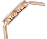  Shop Authentic Tommy Hilfiger Carly Cream Dial Cream Leather Strap Watch for Women -1781789 - Luxxuri