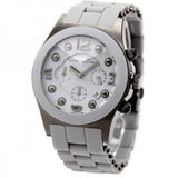  Shop Authentic Marc Jacobs Pelly Grey Dial Grey Silicone Strap Watch for Women - MBM2566 - Luxxuri
