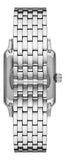  Shop Authentic Emporio Armani Meccanico Automatic Green Dial Silver Steel Strap Watch For Men - AR60067 - Luxxuri