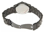  Shop Authentic Michael Kors Paxton Analog Blue Dial Grey Steel Strap Watch For Men - MK8499 - Luxxuri