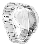 Shop Authentic Gucci Dive Analog Black Dial Silver Steel Strap Watch For Men - YA136208 - Luxxuri