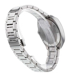  Shop Authentic Gucci GG2570 Diamonds Silver Dial Silver Steel Strap Watch For Women - YA142505 - Luxxuri