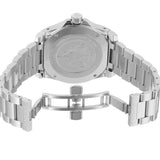  Shop Authentic Gucci Dive Analog Blue Dial Silver Steel Strap Watch For Men - YA136203 - Luxxuri