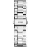  Shop Authentic Guess BFF Multifunction Silver Dial Silver Steel Strap Watch for Women - W0231L1 - Luxxuri