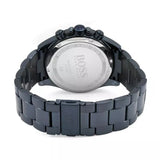  Shop Authentic Hugo Boss Onyx Black Dial Black Steel Strap Watch for Men - 1513365 - Luxxuri