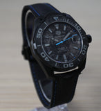  Shop Authentic Tag Heuer Aquaracer Carbon Dial Watch for Men -  WBD218C.FC6447 - Luxxuri