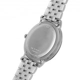  Shop Authentic Tissot Carson Premium Black Dial Silver Steel Strap Watch For Men - T122.410.11.053.00 - Luxxuri