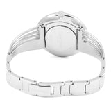  Shop Authentic Calvin Klein Drift Silver Dial Silver Steel Strap Watch for Women - K6S2N116 - Luxxuri