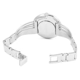  Shop Authentic Calvin Klein Drift Silver Dial Silver Steel Strap Watch for Women - K6S2N116 - Luxxuri