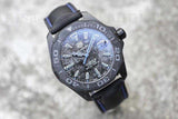  Shop Authentic Tag Heuer Aquaracer Carbon Dial Watch for Men -  WBD218C.FC6447 - Luxxuri