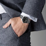  Shop Authentic Tag Heuer Aquaracer Black Dial Watch for Men - WAY111A.BA0928 - Luxxuri