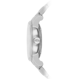  Shop Authentic Mido Baroncelli III Automatic Silver Dial Silver Steel Strap Watch For Women - M7600.4.21.1 - Luxxuri