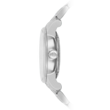  Shop Authentic Mido Baroncelli III Automatic Silver Dial Silver Steel Strap Watch For Women - M7600.4.21.1 - Luxxuri