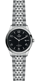  Shop Authentic Tudor 1926 Automatic Black Dial Silver Steel Strap Watch for Men - M91650-0002 - Luxxuri
