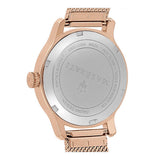  Shop Authentic Maserati Epoca Mother of Pearl Dial Rose Gold Mesh Strap Watch For Women - R8853118506 - Luxxuri