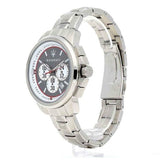  Shop Authentic Maserati Royale Chronograph Grey Dial Silver Steel Strap Watch For Men - R8873637003 - Luxxuri