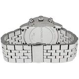  Shop Authentic Michael Kors Ritz White Dial Silver Stainless Steel Strap Watch for Women - MK5020 - Luxxuri