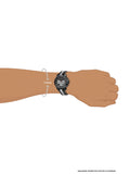  Shop Authentic Maserati Royale 44mm Black Dial Stainless Steel Fiber Strap Watch For Men - R8871637002 - Luxxuri
