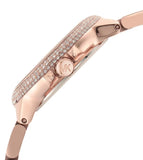  Shop Authentic Michael Kors Camille Multifunction White Dial Rose Gold Steel Strap Watch For Women - MK6845 - Luxxuri