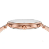  Shop Authentic Michael Kors Jaryn Analog White Dial Two Tone Steel Strap Watch For Women - MK4342 - Luxxuri