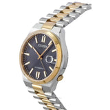  Shop Authentic Citizen Tsuyosa Automatic Grey Dial Two Tone Steel Strap Watch For Men - NJ0154-80H - Luxxuri