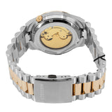  Shop Authentic Citizen Tsuyosa Automatic Grey Dial Two Tone Steel Strap Watch For Men - NJ0154-80H - Luxxuri