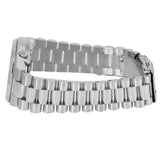  Shop Authentic Citizen Tsuyosa Automatic Salmon Orange Dial Silver Steel Strap Watch For Men - NJ0159-86Z - Luxxuri