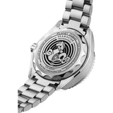  Shop Authentic Omega Planet Ocean 6000M Co Axial Master Chronometer 45.5mm White Dial Silver Steel Strap Watch for Men - 21530462104001 - Luxxuri