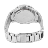  Shop Authentic Maserati SFIDA Chronograph Black Dial Silver Steel Strap Watch For Men - R8853140005 - Luxxuri