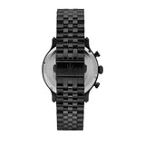  Shop Authentic Maserati Epoca Chronograph Limited Edition Black Dial Black Steel Strap Watch For Men - R8873618020 - Luxxuri