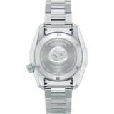  Shop Authentic Seiko Prospex Sea Arctic Ocean GMT Limited Edition Silver Dial Silver Steel Strap Watch For Men - SPB439J1 - Luxxuri