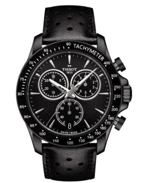  Shop Authentic Tissot V8 Quartz Chronograph 42.5mm Watch For Men - T106.417.36.051.00 - Luxxuri