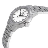  Shop Authentic Tissot Carson Lady Steel Quartz Watch For Women - T085.210.11.011.00 - Luxxuri