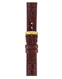  Shop Authentic Tissot Everytime Desire Small White Dial Maroon Leather Strap Watch For Women - T109.210.36.031.00 - Luxxuri