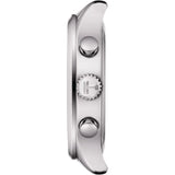  Shop Authentic Tissot Chrono XL Classic Green Dial Silver Steel Strap Watch for Men - T116.617.11.092.00 - Luxxuri